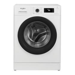 Lavarropas Whirlpool Carga Frontal 9 Kg WLF91AB 