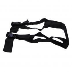 Arns de Seguridad para Mascotas Mad Dog  Talle M