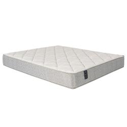 Colchón de Resortes King Size 180x200 Mcb303 Springwall