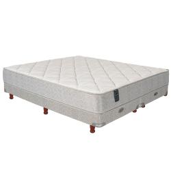 Conjunto de Resortes King Size 200x200 MCB 303 Springwall