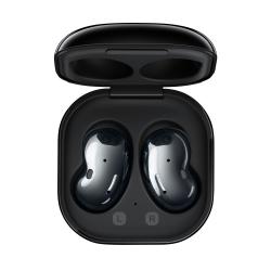 Auriculares Samsung BT Galaxy Buds Live Negro