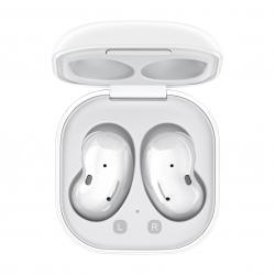 Auriculares Samsung BT Galaxy Buds Live Blanco