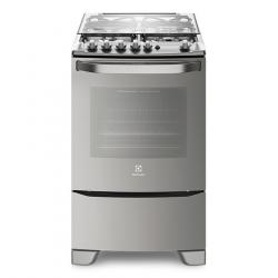 Cocina Electrolux Multigas 56 cm 56GXQ