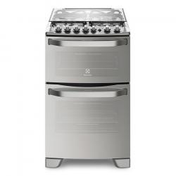 Cocina Electrolux Multigas 56 cm 56DXQ