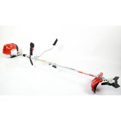 Desmalezadora Dogo Tanza Semi Profesional 32,6cc