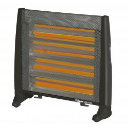 Calefactor Infrarrojo Liliana 2200W CI640