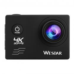 Action Camera Wesdar AT-30 NEG