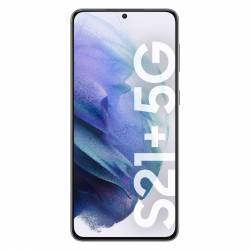 Celular Samsung Galaxy S21+ Phantom 4G 128GB Plateado