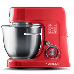 Batidora con Bowl Ken Brown KH-791