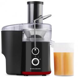 Extractor de Jugo Ken Brown PC-725