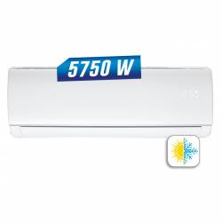 Aire Acondicionado Hyundai Split FC Inverter 5750W HY8INV-5000FC