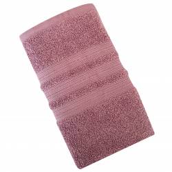 Toalla de Rostro Palette Boston 50x85 Uva