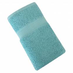 Toalla de Baño Palette Dover 70x135 Acqua