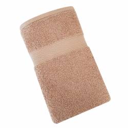 Toalla de Baño Palette Dover 70x135 Almendra