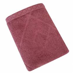 Toalla de Rostro Palette Peri 50x80 Uva