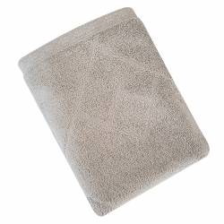 Toalla de Rostro Palette Peri 50x80 Plata