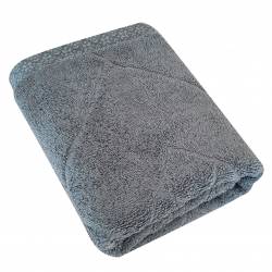 Toalla de Rostro Palette Peri 50x80 Azul
