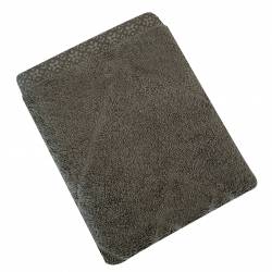 Toalla de Rostro Palette Peri 50x80 Grafito