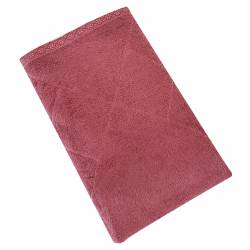Toalla de Baño Palette Peri 70x140 Uva