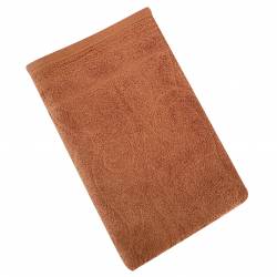Toalla de Baño Palette Caiena 70x140 Arcilla