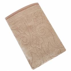 Toalla de Baño Palette Caiena 70x140 Beige