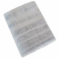Juego de Toallas Palette Masiel Celeste
