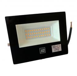 Reflector Led 90E3 Cálido 30 Watts