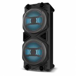 Parlante Portátil Bluetooth Soul XL-250 25W Negro