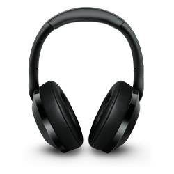 Auriculares Philips BT TAPH802BK/00 Negro