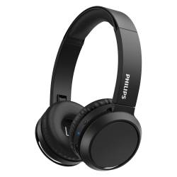 Auriculares Philips BT TAH4205BK/00 Negro