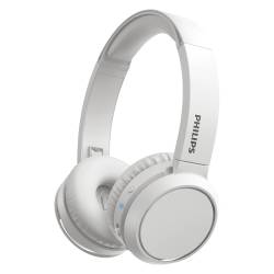 Auriculares Philips TAH4205WT/00 Blanco
