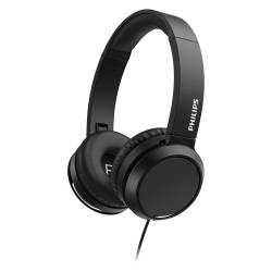 Auriculares Philips TAH4105BK/00 Negro