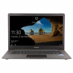 Notebook Venturer 14