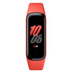 Fitness Band Samsung Galaxy Fit2 SM-R220 Rojo