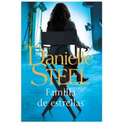 Libro Familia de Estrellas Autor Danielle Steel