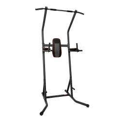 Abdominal flexor y dominadas Randers ARG-919