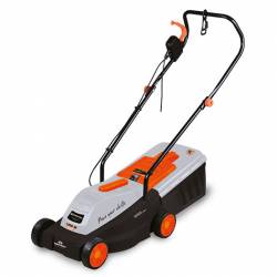 Cortadora de Césped Eléctrica Daewoo 1200 Watts
