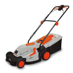 Cortadora de Césped Eléctrica Daewoo 1600 Watts