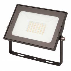 Reflector Led Maxlight Luz Natural 30 Watts