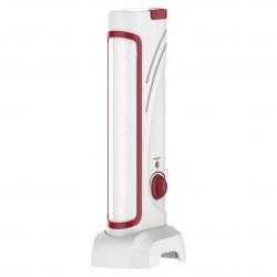 Luz de Emergencia Recargable Maxlight 40 Leds
