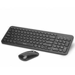 Combo Teclado + Mouse Mow KM1