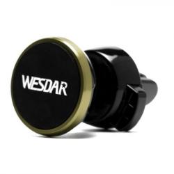 Soporte para Celular Wesdar Dorado