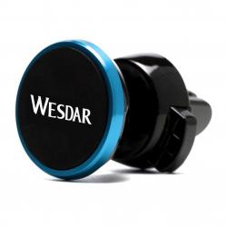 Soporte para Celular Wesdar Azul