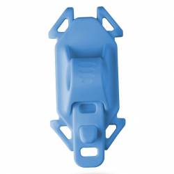 Soporte para Vehículos Wesdar Azul