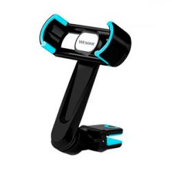 Soporte para Celular en Rejilla Wesdar Azul