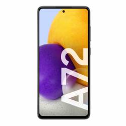 Celular Samsung Galaxy A72 4G 128GB Negro