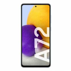 Celular Samsung Galaxy A72 4G 128GB Azul