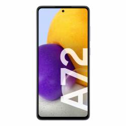 Celular Samsung Galaxy A72 4G 128GB Violeta