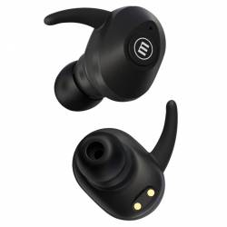 Auriculares Maxell Duo TWS Negro