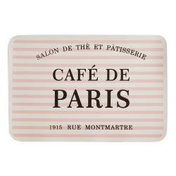 Individual VHF Café Bicolor Beige